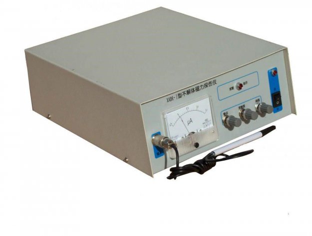 茂名x燈光探傷儀