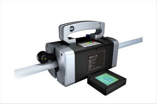 茂名鋼絲繩探傷儀